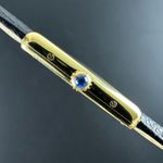 Cartier Tank Vermeil 590005 - (5/8)