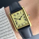 Cartier Tank Vermeil 590005 - (2/8)