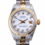 Rolex Lady-Datejust 69173 - (3/8)
