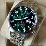 IWC Pilot Chronograph IW388104 - (3/7)