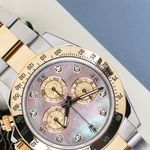 Rolex Daytona 116523 - (4/8)