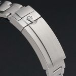 Rolex Sea-Dweller Deepsea 126660 (2022) - 44mm Staal (8/8)