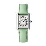 Cartier Tank WSTA0061 (2026) - 30mm Staal (1/1)