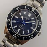 Seiko Prospex SPB143J1 (2025) - Grey dial 41 mm Steel case (1/8)