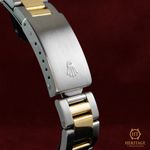 Rolex GMT-Master II 16713 - (8/8)