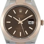 Rolex Datejust 41