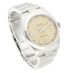 Rolex Oyster Perpetual 41 134300 - (3/5)