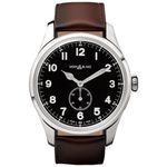 Montblanc 1858 115073 (2023) - Zwart wijzerplaat 44mm Staal (3/3)