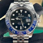 Rolex GMT-Master II 126710BLNR - (5/9)