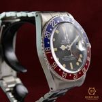 Rolex GMT-Master 1675 - (3/8)