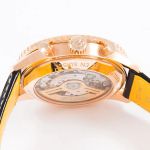 Breitling Navitimer 1 B01 Chronograph RB0138211B1P1 (2026) - Black dial 43 mm Red Gold case (6/8)