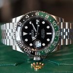 Rolex GMT-Master II 126720VTNR - (1/4)