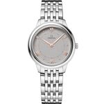 Omega De Ville 434.10.30.60.06.001 (2025) - Grey dial 30 mm Steel case (1/1)