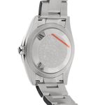 Rolex Oyster Perpetual 34 124200 (2025) - Black dial 34 mm Steel case (6/7)