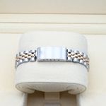 Rolex Lady-Datejust 69173 (1997) - 26mm Goud/Staal (6/7)