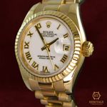 Rolex Lady-Datejust 179178 - (3/8)