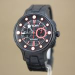 N.O.A Mammoth MM004 (Unknown (random serial)) - Black dial 43 mm Steel case (2/8)