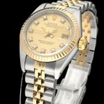 Rolex Lady-Datejust 69173G - (6/8)