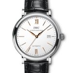 IWC Portofino Automatic IW356517 - (1/1)