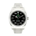 Rolex Air-King 116900 - (1/5)