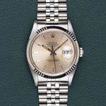 Rolex Datejust 36 16234 - (1/8)