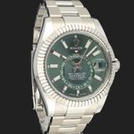 Rolex Sky-Dweller 336934 - (4/8)