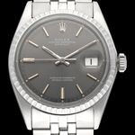 Rolex Datejust 1603 - (1/7)