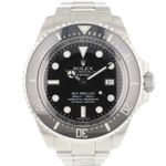 Rolex Sea-Dweller Deepsea 116660 - (1/3)