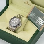 Rolex Sea-Dweller Deepsea 116660 - (4/4)