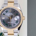 Rolex Datejust 36 126233 - (5/8)