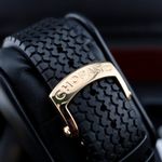 Chopard Mille Miglia 16/1264 (Unknown (random serial)) - Grey dial 44 mm Rose Gold case (6/6)