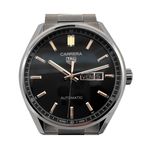 TAG Heuer Carrera Calibre 5 WBN2013.BA0640 - (1/8)