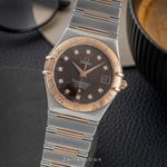 Omega Constellation 1301.60.00 - (1/8)