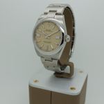 Rolex Oyster Perpetual 41 134300 (2025) - 41 mm Steel case (1/8)
