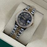 Rolex Datejust 31 278383RBR - (8/8)