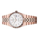 Rolex Land-Dweller 36 127235 - (5/7)
