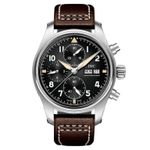 IWC Pilot Spitfire Chronograph IW387903 - (1/1)