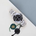 Rolex Submariner No Date 124060 - (2/8)