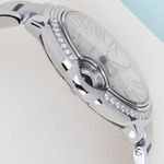 Cartier Ballon Bleu 33mm W4BB0016 - (8/8)