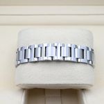 Cartier Ballon Bleu 33mm 3489 - (6/8)