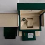 Rolex Sky-Dweller 326934 (2018) - Blue dial 42 mm Steel case (14/14)