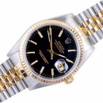 Rolex Datejust 36 16233 - (1/8)