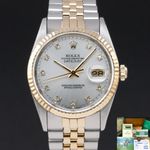 Rolex Datejust 36 16233 - (1/8)