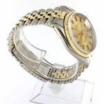 Rolex Datejust 1601 - (3/6)