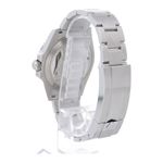 Rolex Submariner No Date 124060 (2025) - Black dial 41 mm Steel case (4/7)