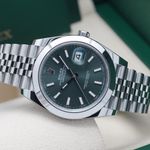 Rolex Datejust 41 126300 - (1/8)