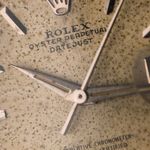 Rolex Datejust 6605 - (7/8)