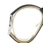 Cartier Tank WSTA0041 (2021) - Wit wijzerplaat 34mm Staal (3/7)