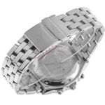 Breitling Chronomat A13050.1 (1998) - Black dial 39 mm Steel case (7/8)