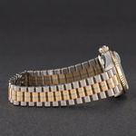 Rolex Lady-Datejust 69179 (1989) - 26 mm White Gold case (6/8)